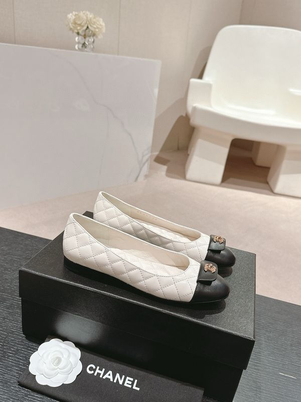 CL Flat
