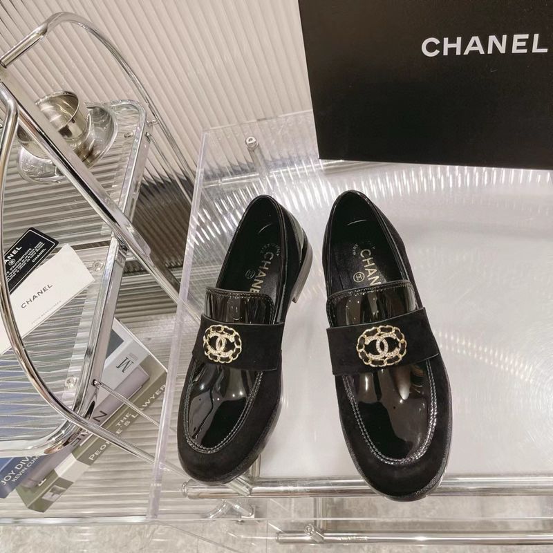 CL Loafers