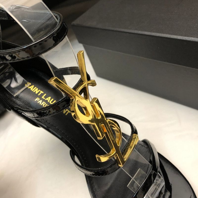 SNL Heels