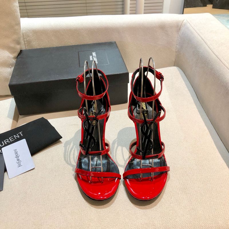 SNL Heels