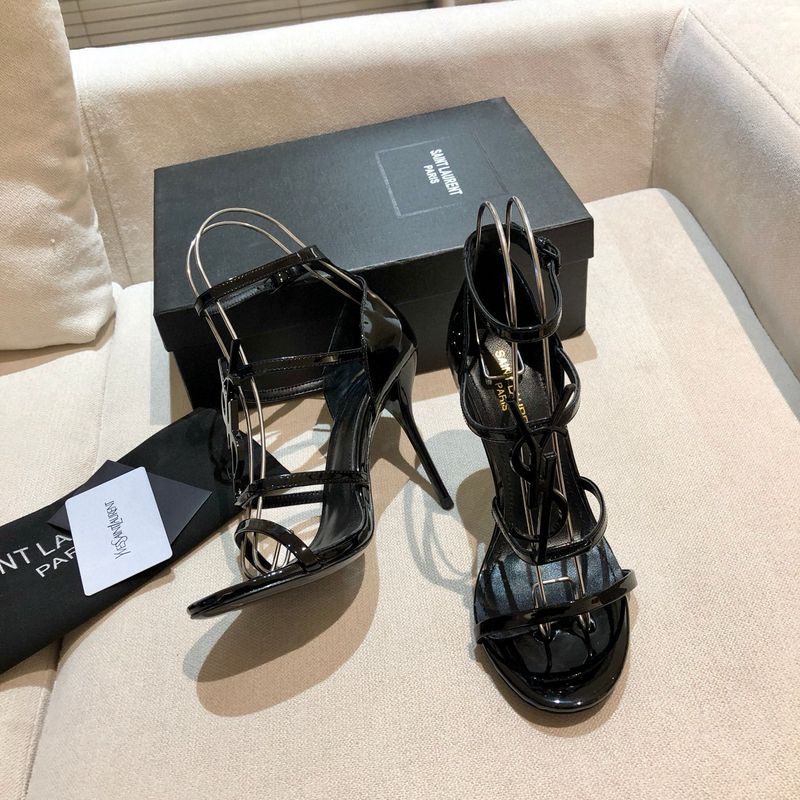 SNL Heels
