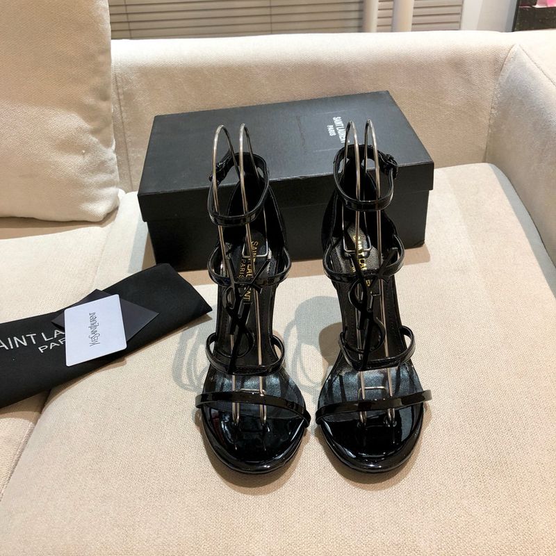 SNL Heels