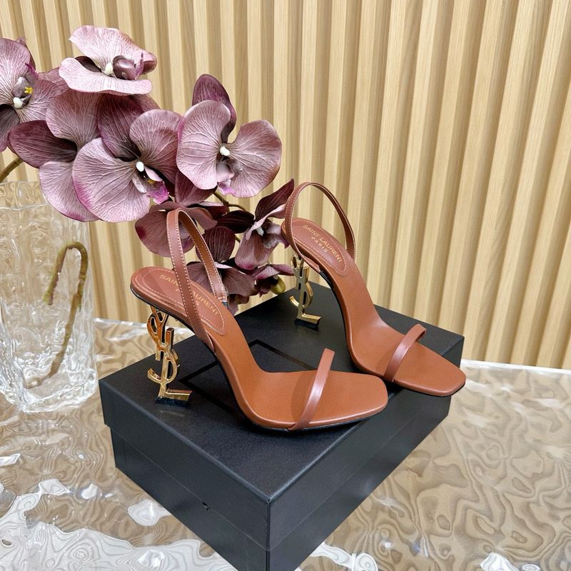 SNL Heels