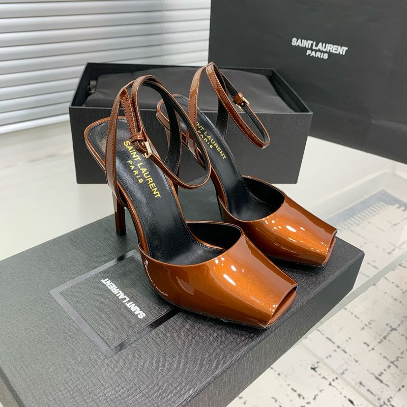 SNL Heels