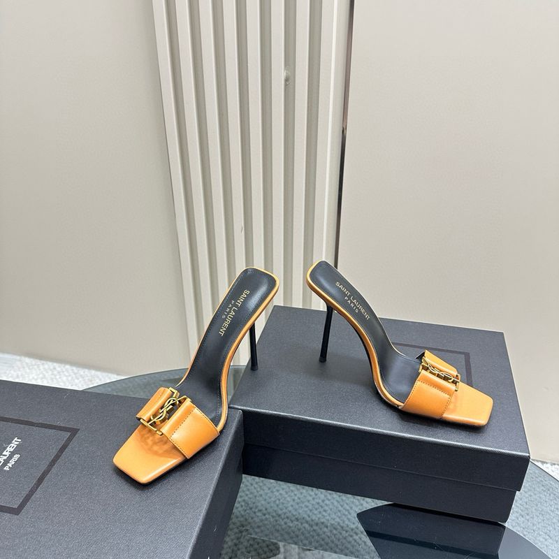 SNL Heels