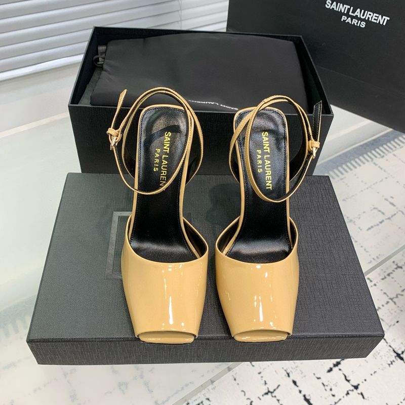 SNL Heels