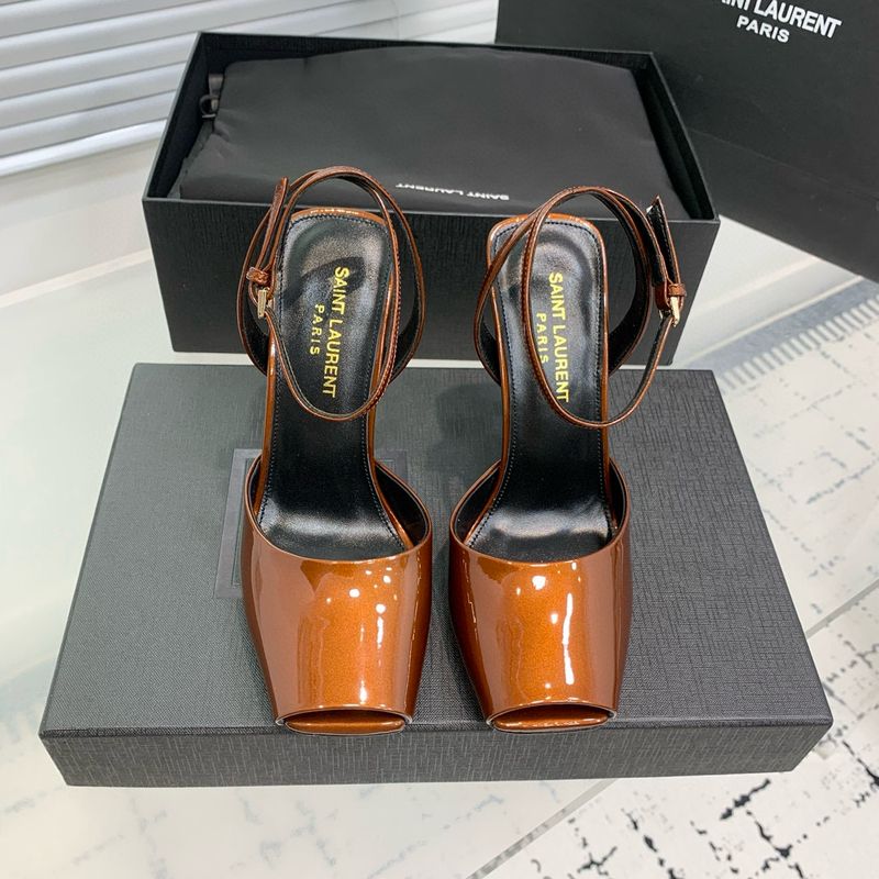SNL Heels