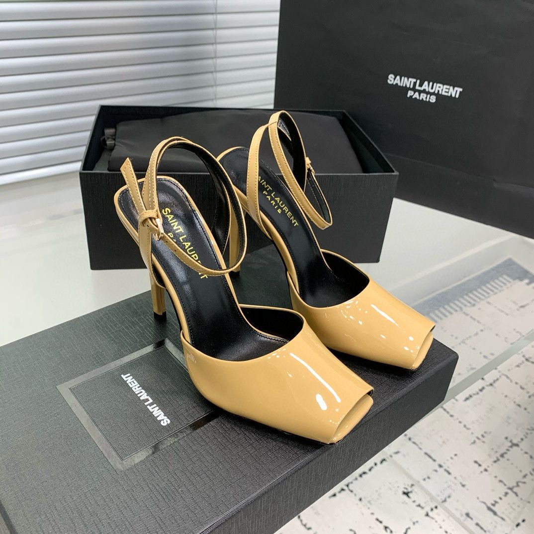 SNL Heels