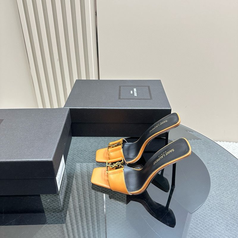 SNL Heels