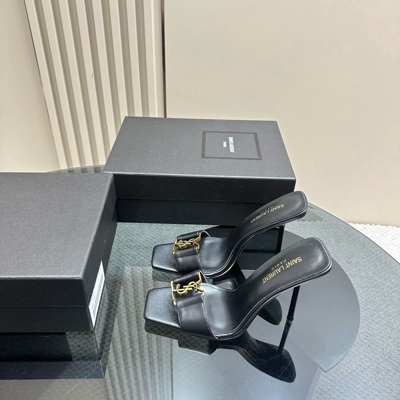 SNL Heels