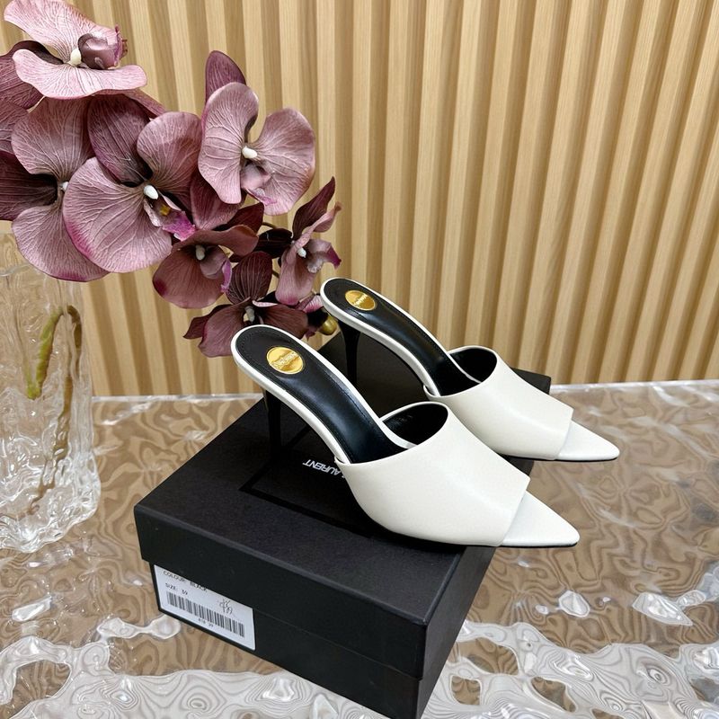 SNL Heels