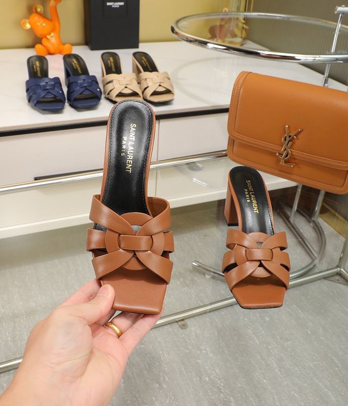 SNL Heels