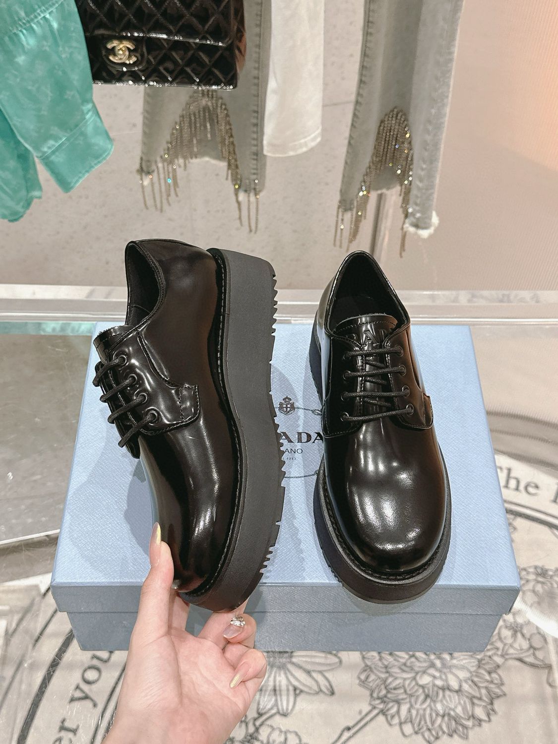 PRD Loafer