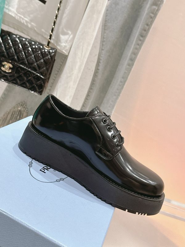 PRD Loafer