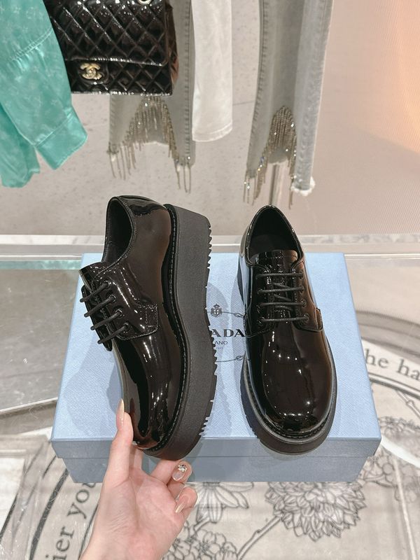 PRD Loafer