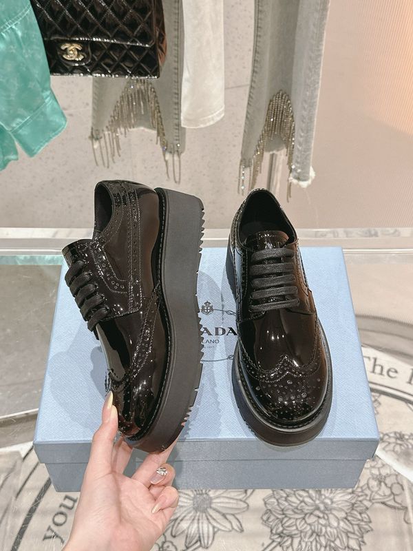 PRD Loafer
