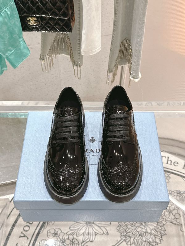 PRD Loafer
