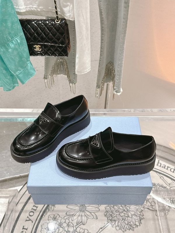 PRD Loafer