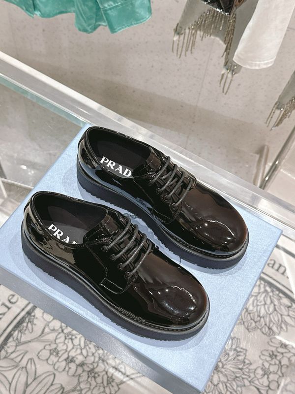 PRD Loafer