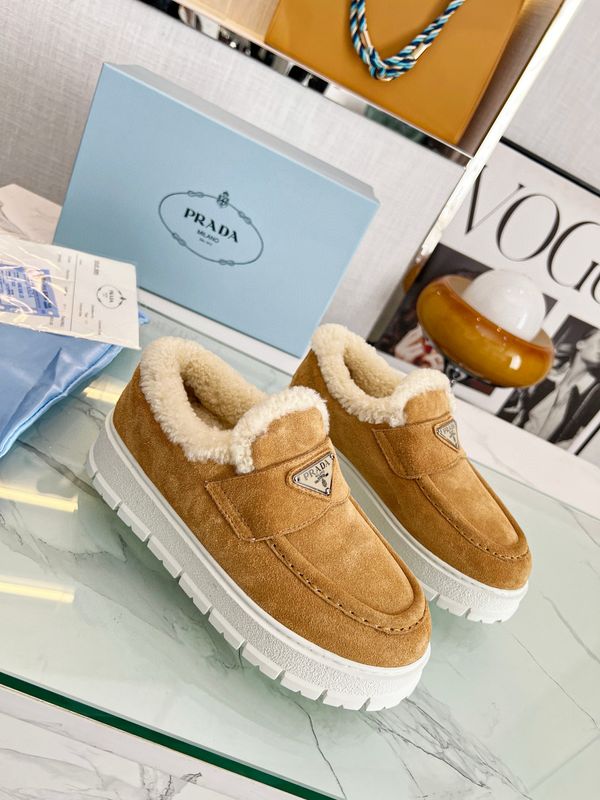 PRD Loafer