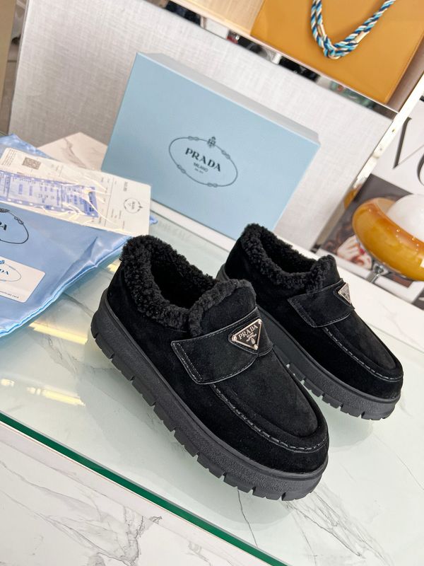 PRD Loafer