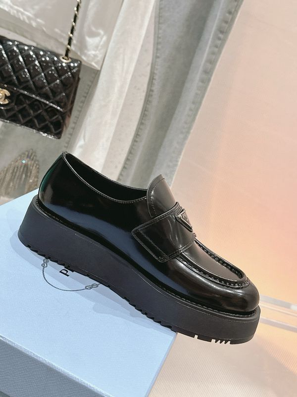 PRD Loafer