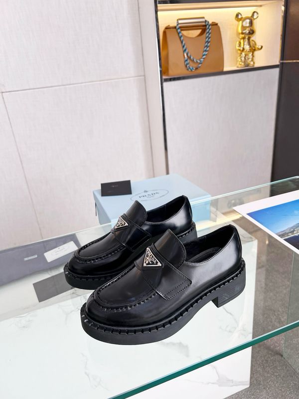 PRD Loafer