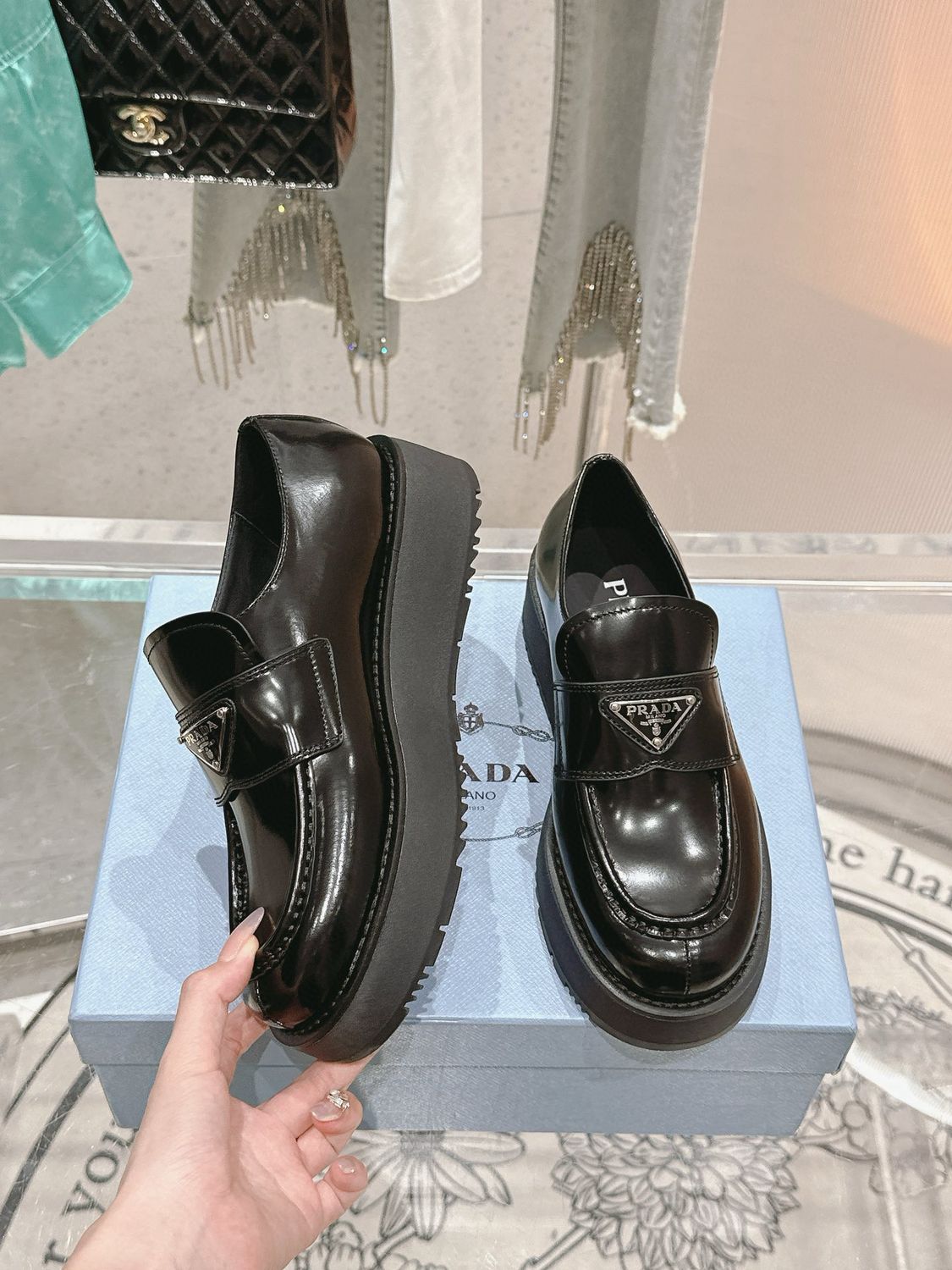 PRD Loafer