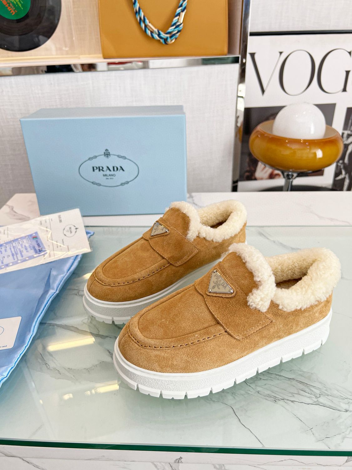 PRD Loafer