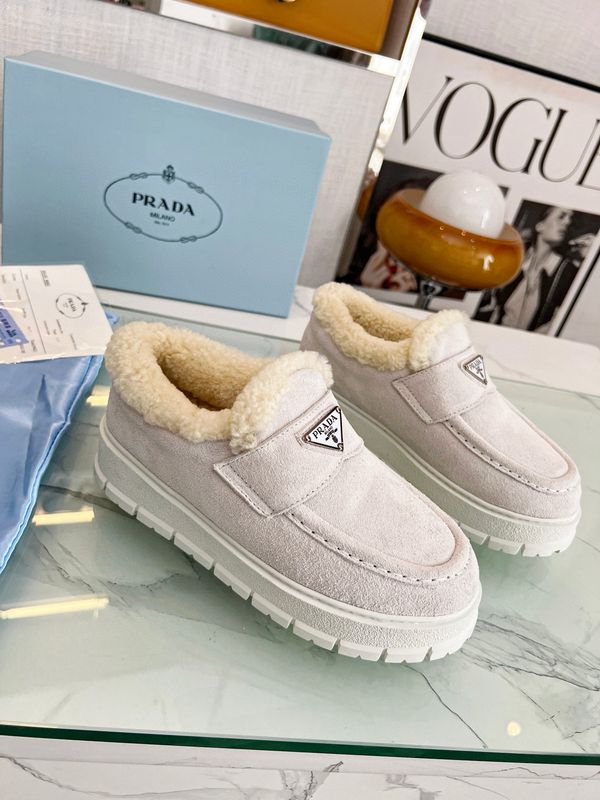 PRD Loafer