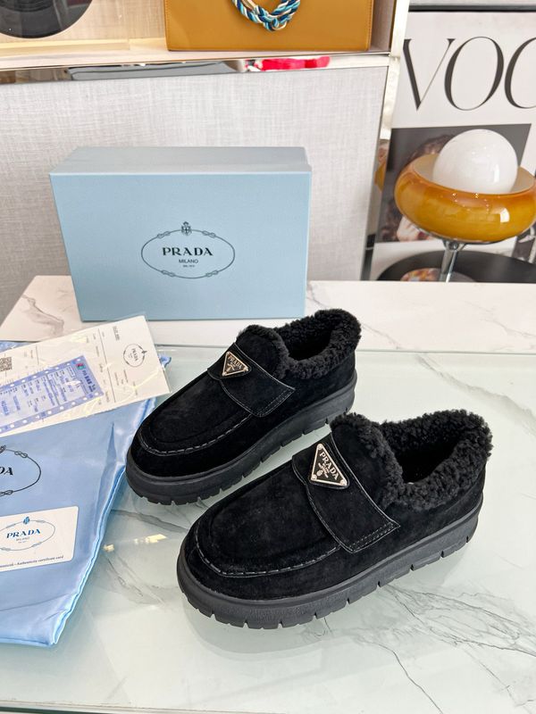 PRD Loafer