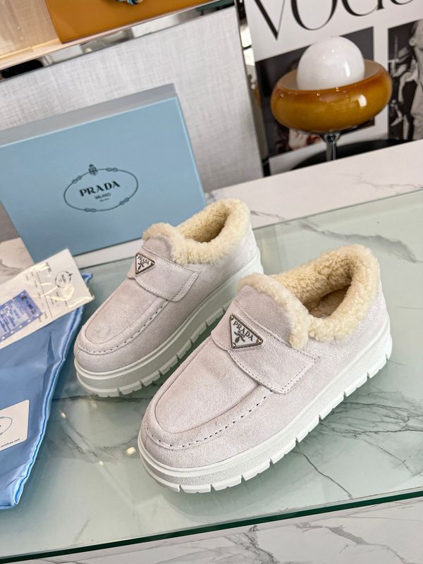 PRD Loafer