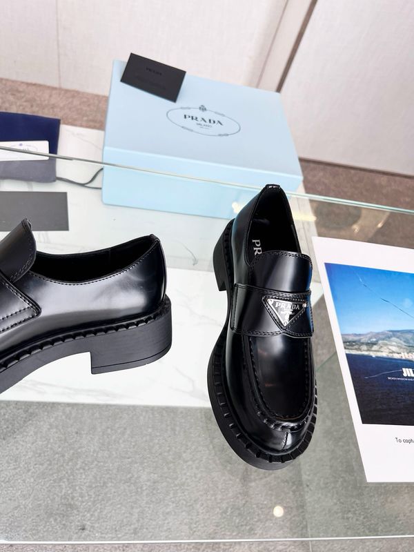 PRD Loafer