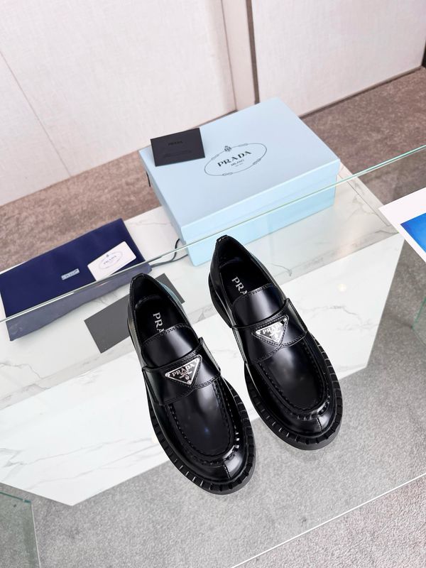PRD Loafer