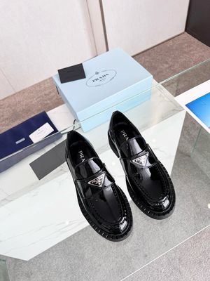 PRD Loafer