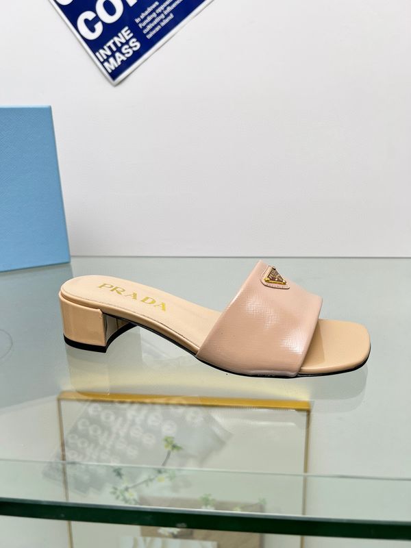 SNL Heels