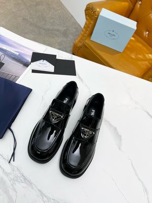 PRD Loafer
