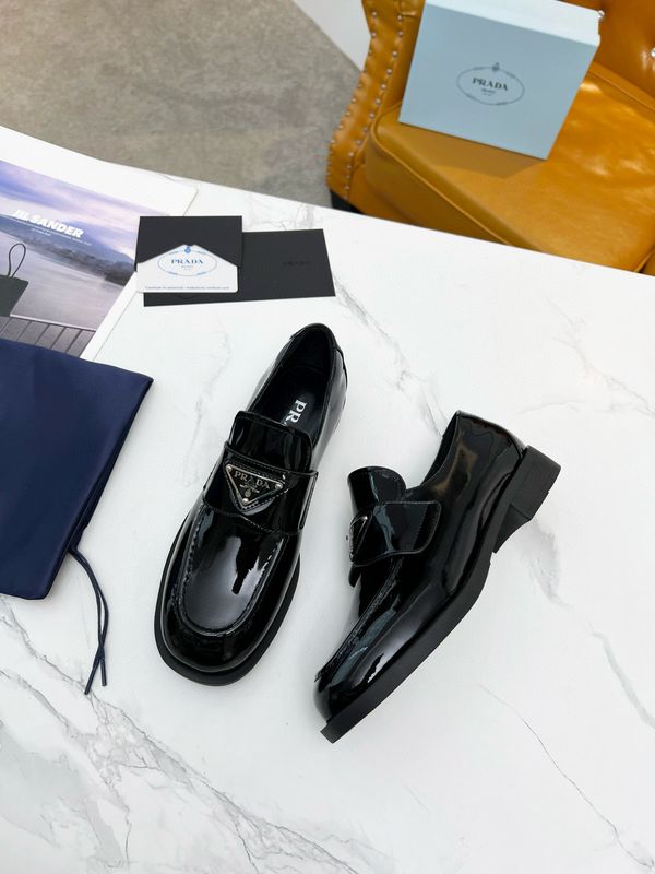 PRD Loafer