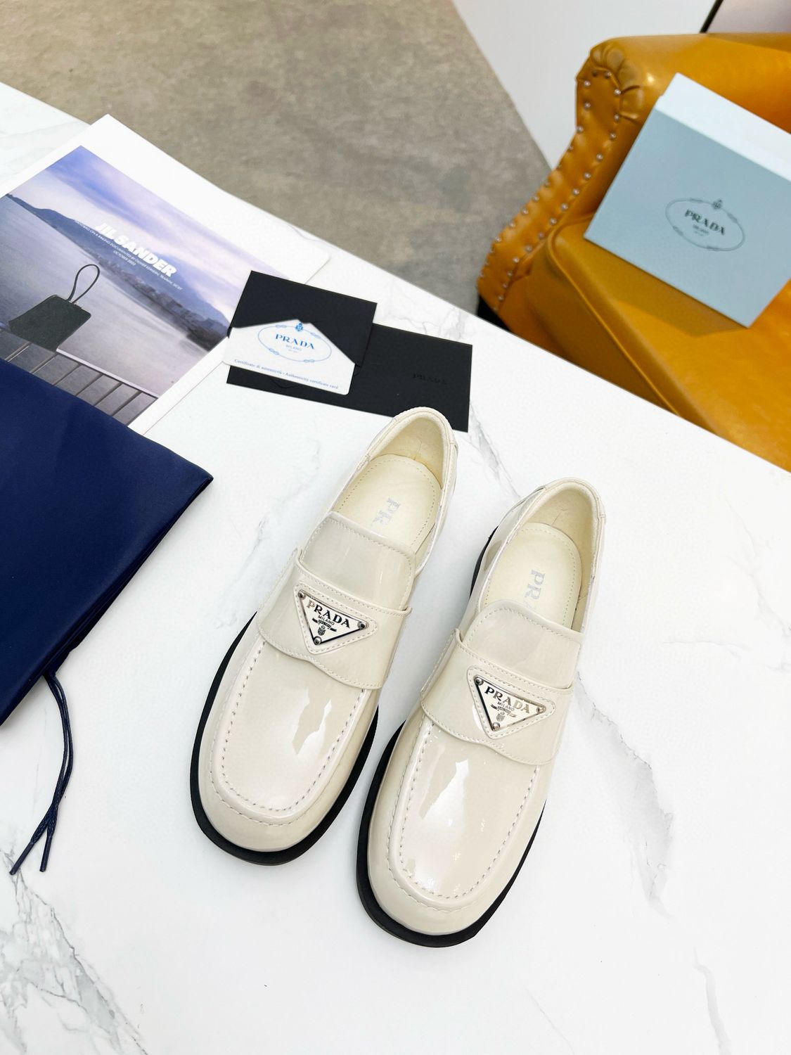 PRD Loafer