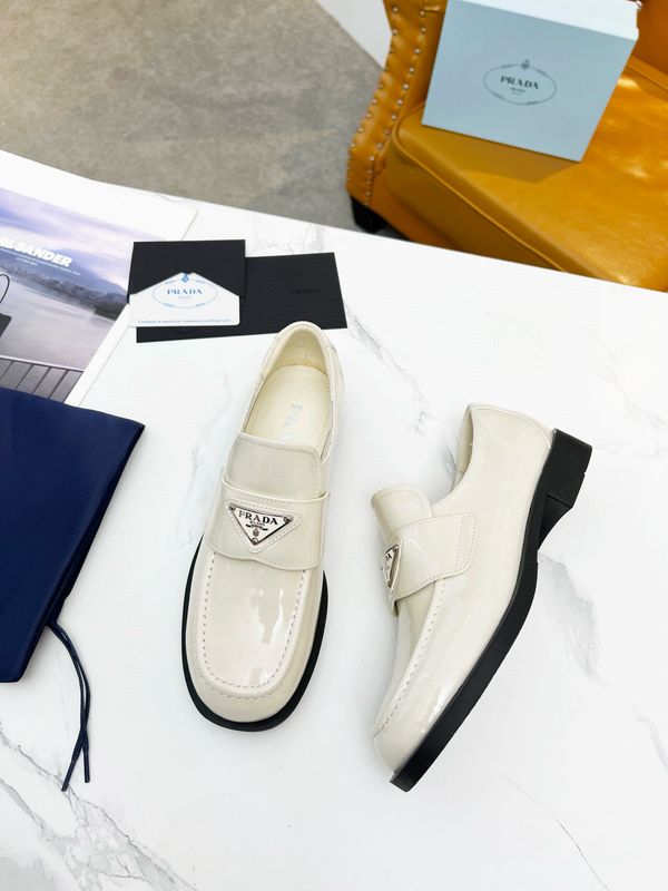 PRD Loafer