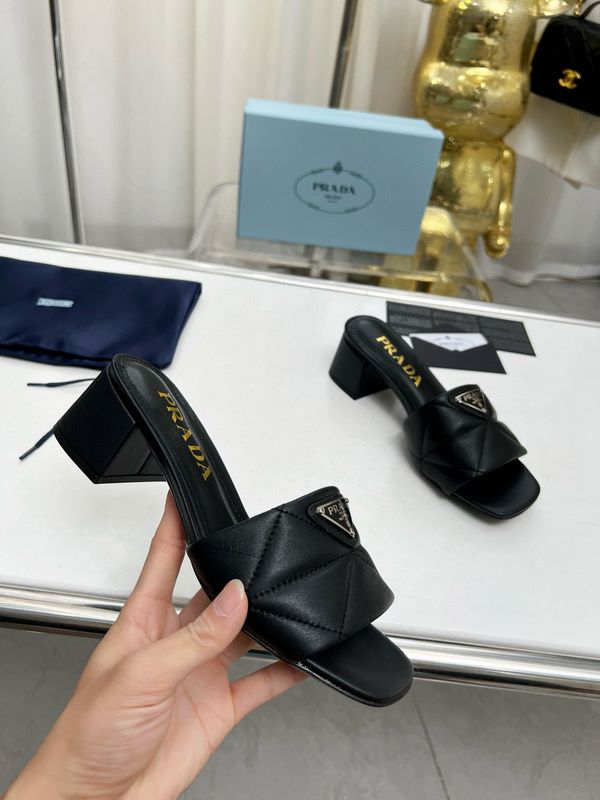 SNL Heels