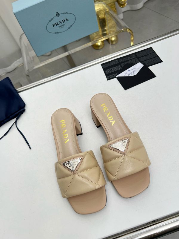 SNL Heels