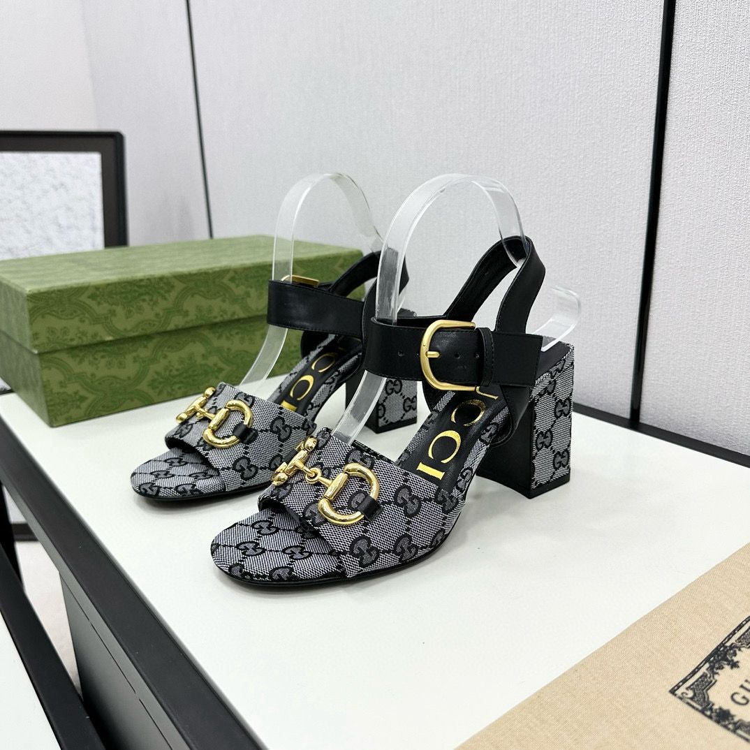 GG Heels