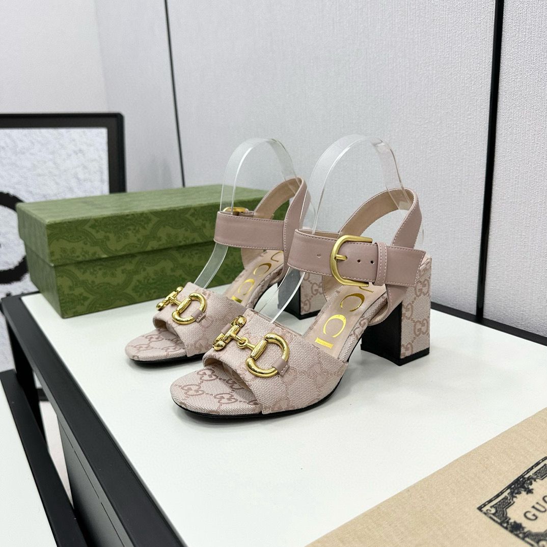 GG Heels