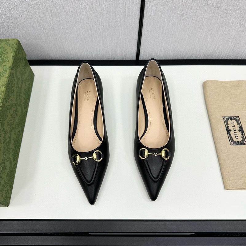 GG Flats