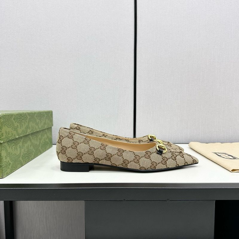 GG Flats