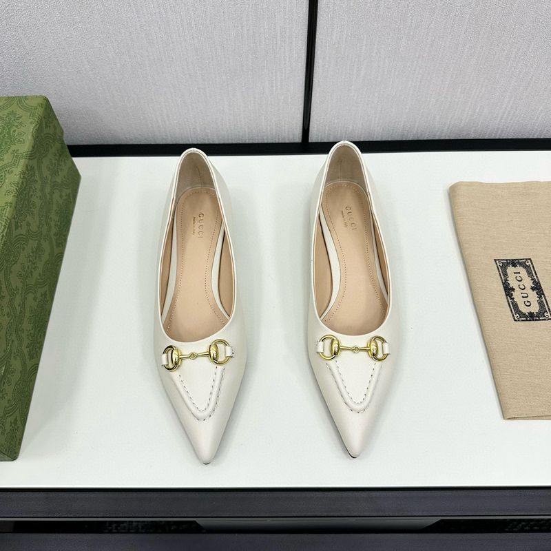 GG Flats