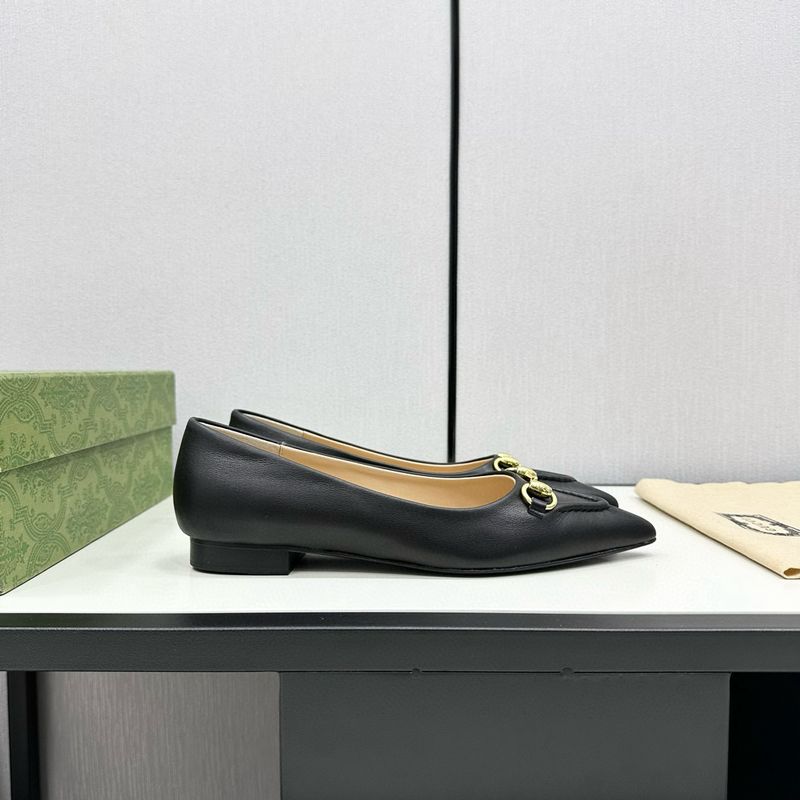GG Flats