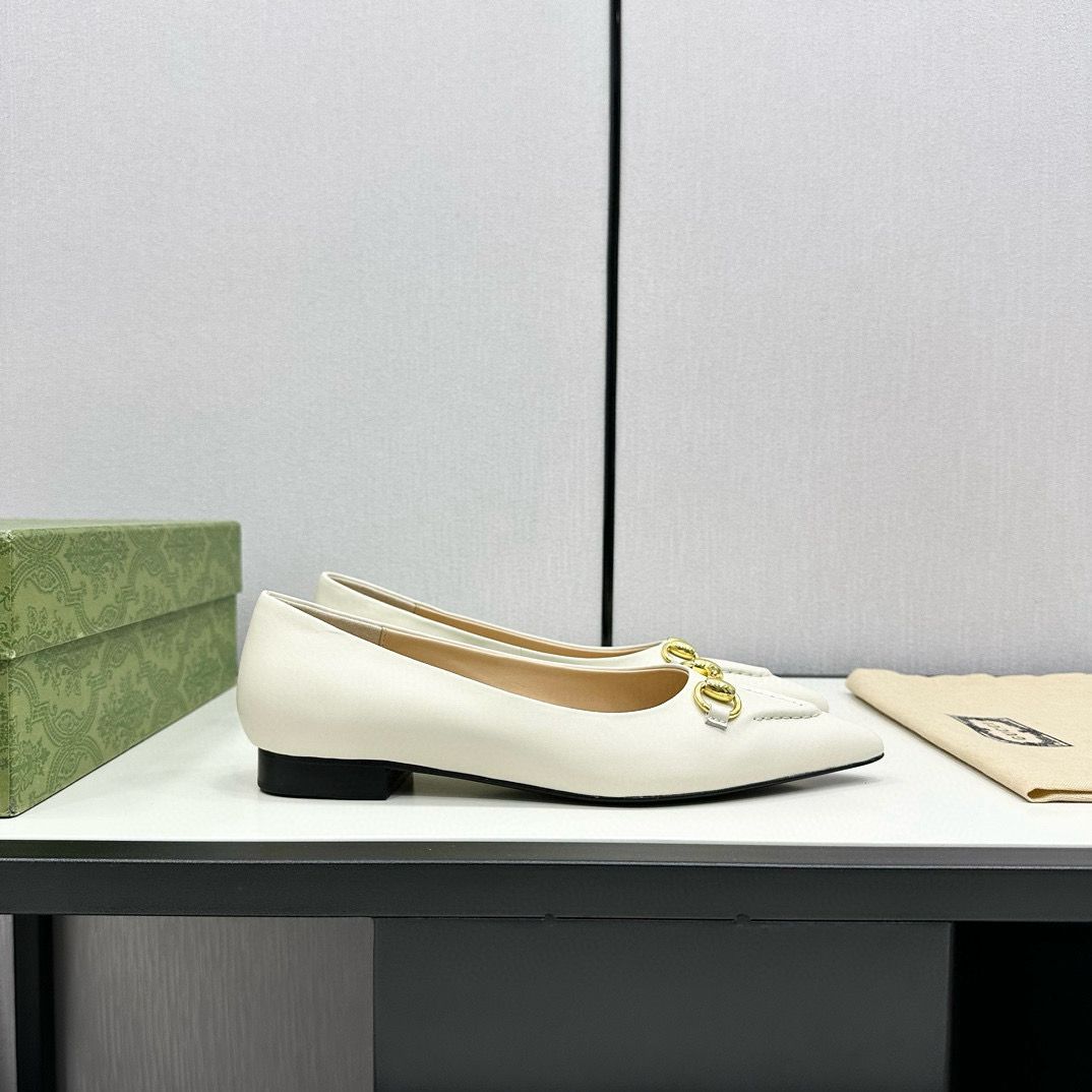 GG Flats