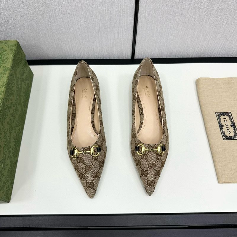 GG Flats